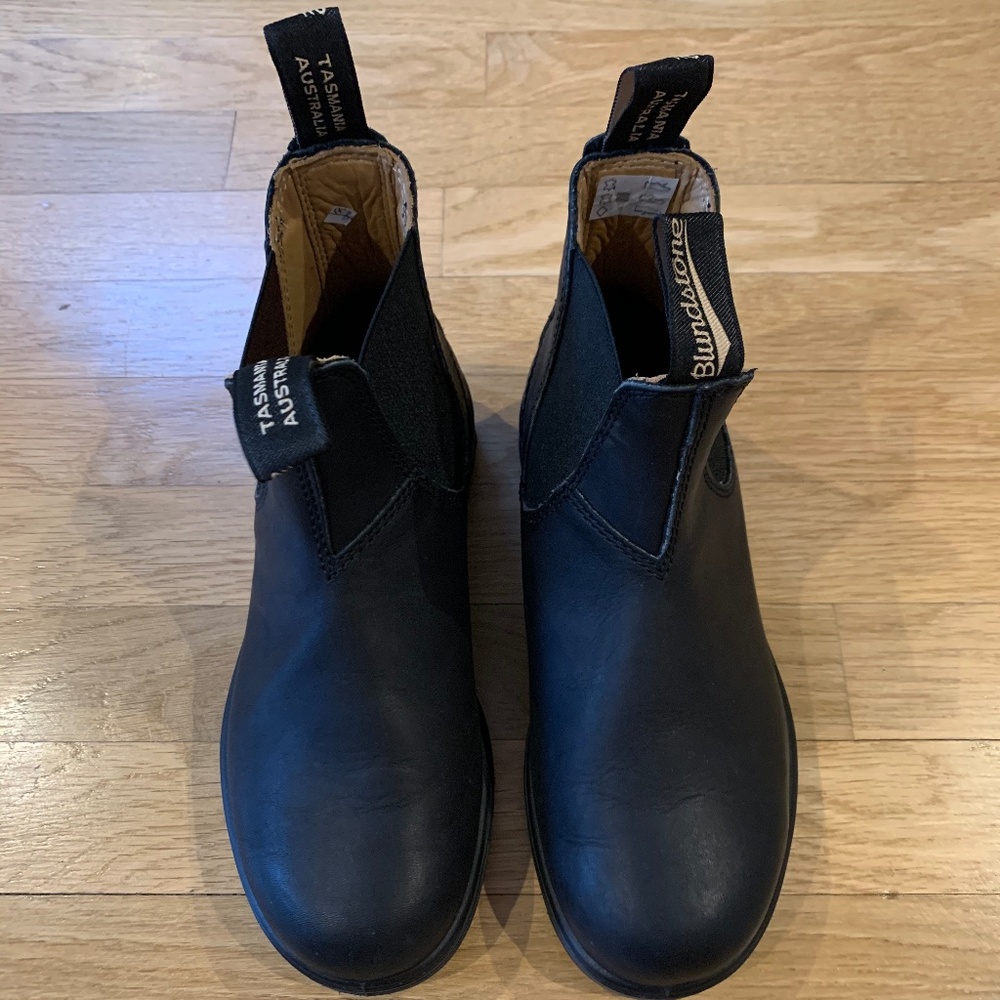 Women's Classic 558 Blundstones